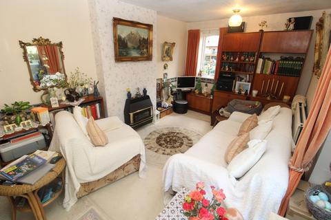 1 bedroom bungalow for sale, Martingale Place, Downs Barn, Milton Keynes