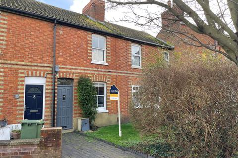 2 bedroom terraced house for sale, Spring Gardens, Newport Pagnell