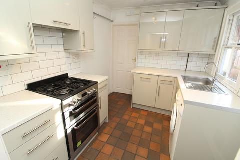 2 bedroom terraced house for sale, Spring Gardens, Newport Pagnell