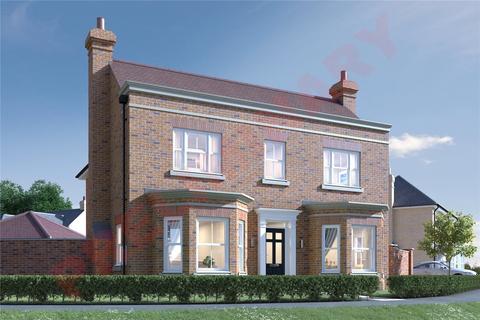 4 bedroom detached house for sale, Plot 276 Lawford Green, The Avenue, Lawford, Manningtree, CO11