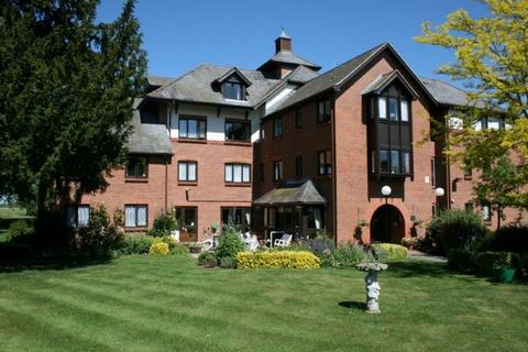 1 bedroom apartment for sale, Lawnsmead Gardens, Newport Pagnell
