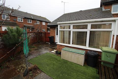 2 bedroom bungalow for sale, Lagonda Close, Newport Pagnell