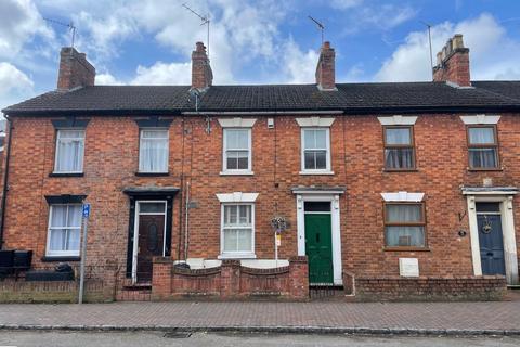 3 bedroom terraced house for sale, Tickford Street, Newport Pagnell