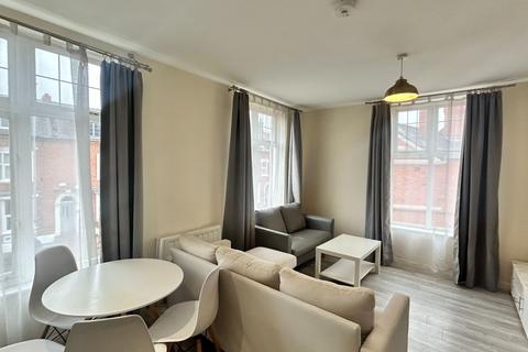 1 bedroom apartment for sale - York Road, Northampton