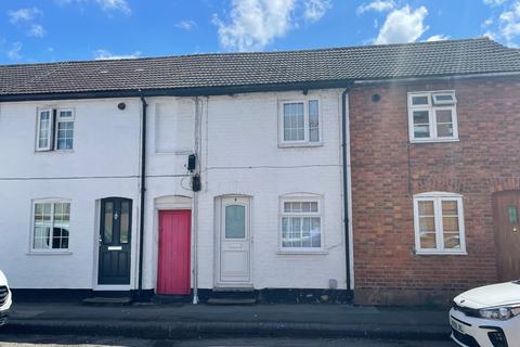 2 bedroom terraced house for sale, Priory Street, Newport Pagnell