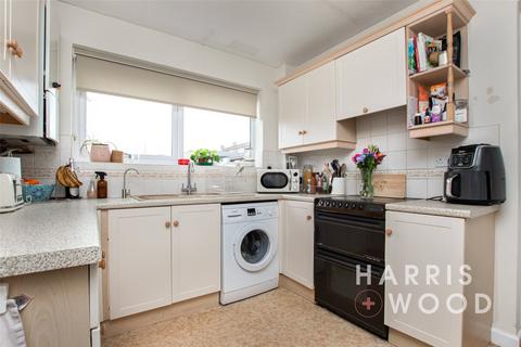 3 bedroom detached house for sale - Capel St. Mary, Ipswich IP9
