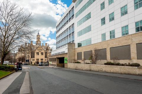 1 bedroom flat to rent, The City Exchange, 61 Hall Ings, Bradford, BD1 5SG