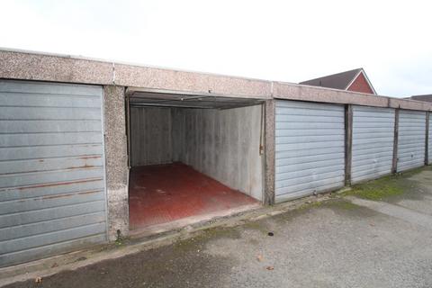 Garage to rent, Bobblestock, Hereford HR4