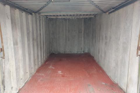 Garage to rent, Bobblestock, Hereford HR4