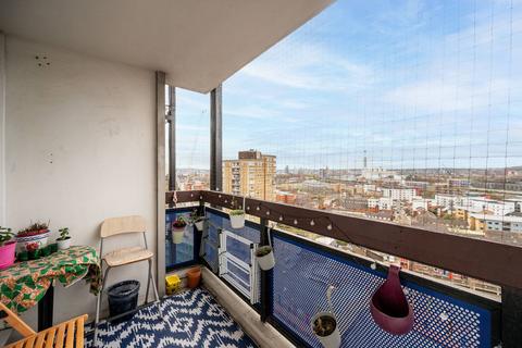 2 bedroom flat for sale, Rotherhithe New Road, Bermondsey, London, SE16