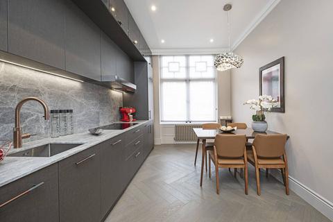 3 bedroom flat for sale, Montagu Mansions, Marylebone, London, W1U