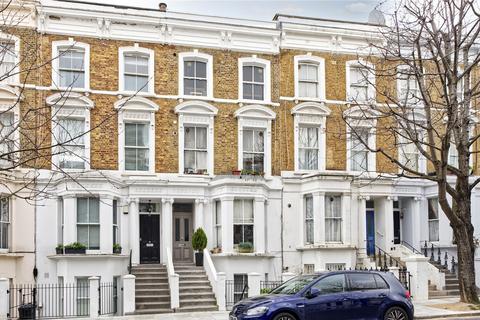 1 bedroom apartment for sale, Chesterton Road, London, UK, W10