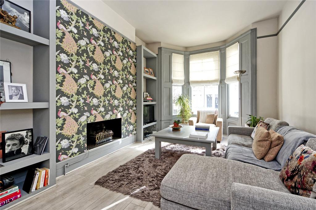 Chesterton Road, London, W10 1 bed apartment for sale £575,000