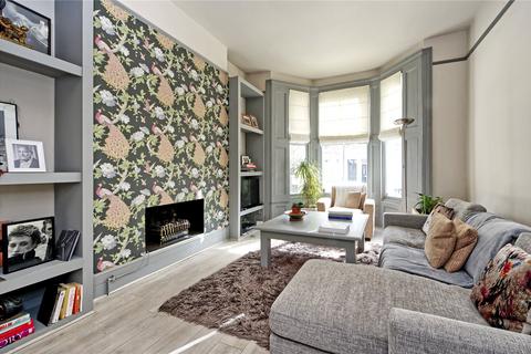 1 bedroom apartment for sale, Chesterton Road, London, W10