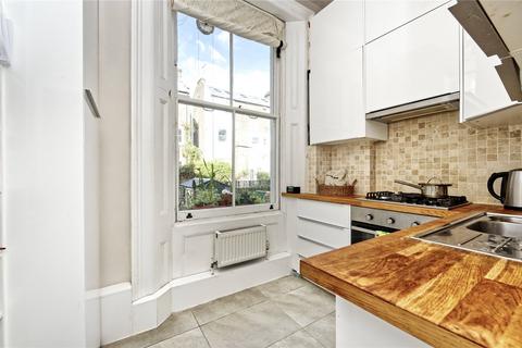 1 bedroom apartment for sale, Chesterton Road, London, W10