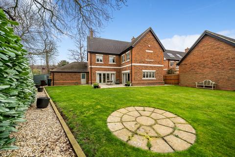 4 Vawser Crescent, Peterborough, PE3 6FU