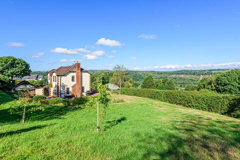 4 bedroom detached house for sale, Cove, Tiverton, Devon