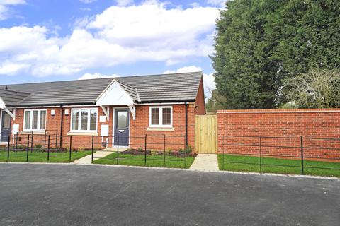 2 bedroom bungalow for sale, Desford Road, Leicester LE9