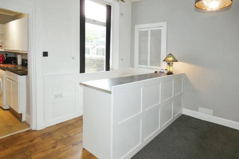 2 bedroom flat for sale, Argyle Road, Saltcoats KA21