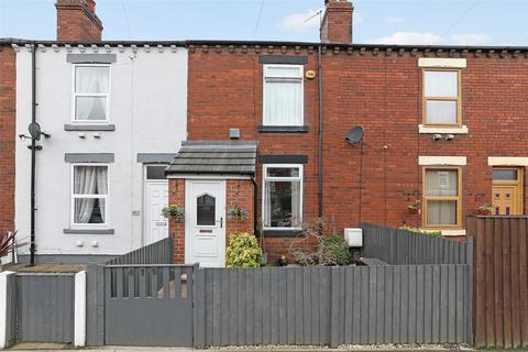 2 bedroom terraced house for sale, Leeds Road, Wakefield, West Yorkshire, WF1