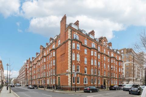 3 bedroom apartment for sale, Cumberland Mansions, Seymour Place, London, W1H