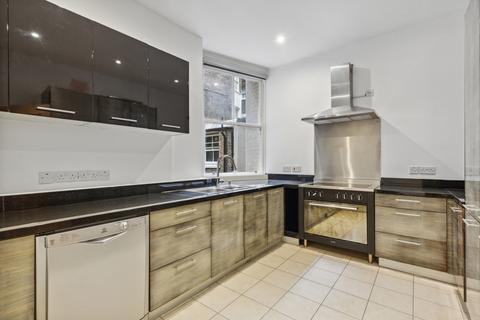 3 bedroom apartment for sale, Cumberland Mansions, Seymour Place, London, W1H