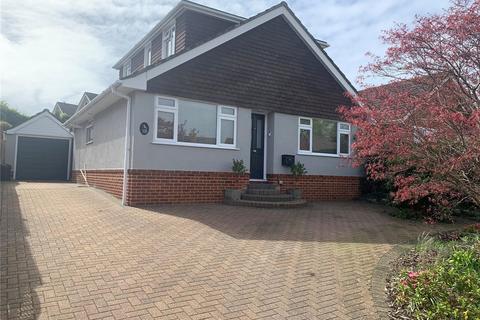 3 bedroom detached house for sale, Anderwood Drive, Sway, Lymington, Hampshire, SO41