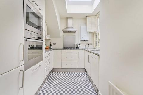 2 bedroom flat for sale, Cornwall Mews South, South Kensington, London, SW7