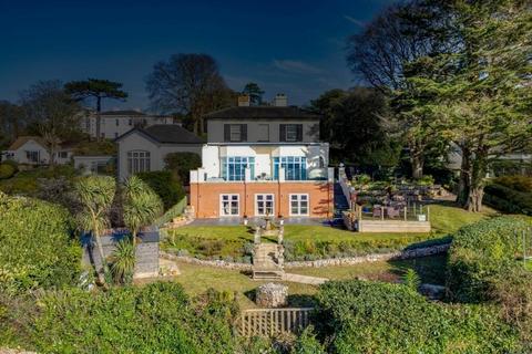 3 bedroom apartment for sale, South Court Villa, Ridgeway Road, Torquay