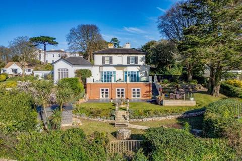 3 bedroom apartment for sale, South Court Villa, Ridgeway Road, Torquay