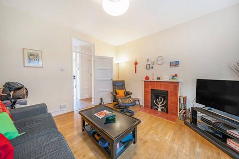 2 bedroom flat for sale - Gilbert House, Nine Elms, London, SW8