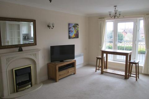 1 bedroom flat to rent - Pegasus Court, Salterton Road, Exmouth