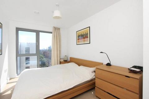 1 bedroom flat to rent, Christian Street, Shadwell, London, E1