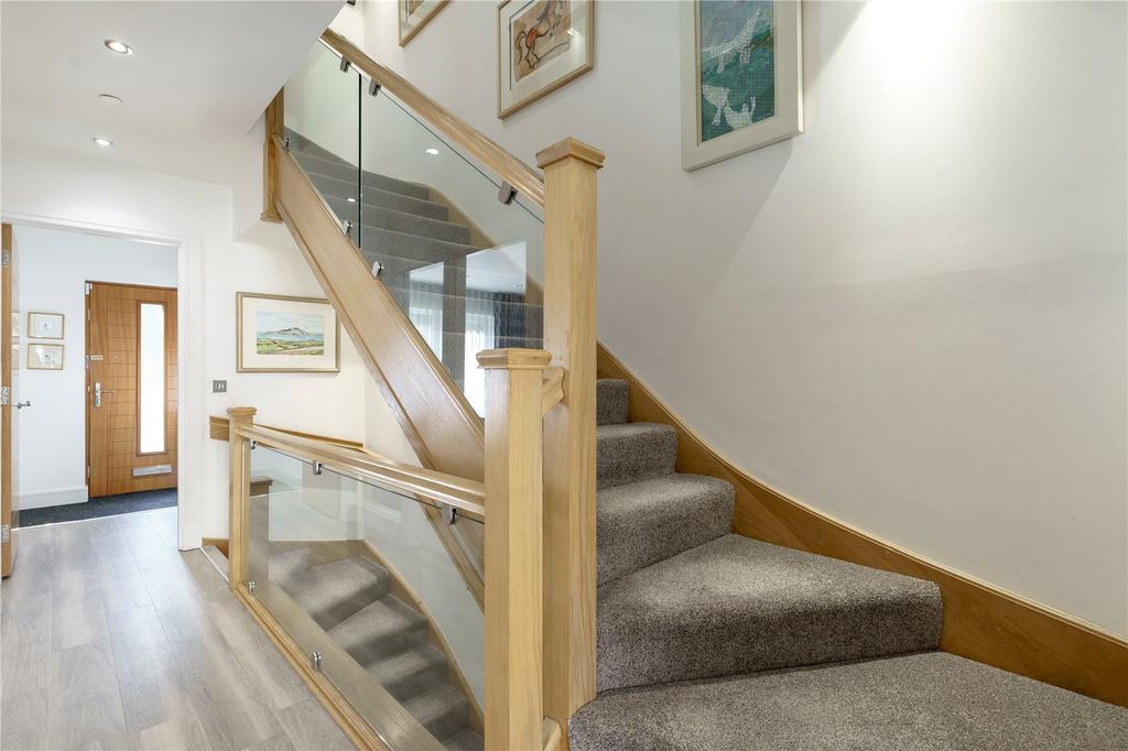 Stairway