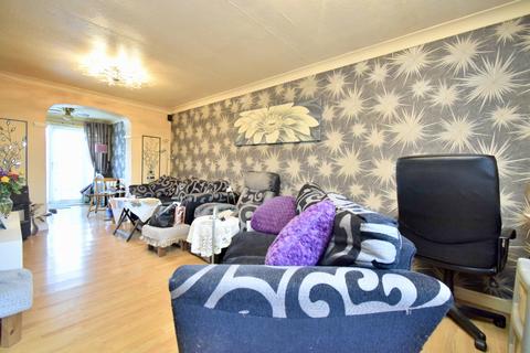 3 bedroom end of terrace house for sale, Moorfields, Netherhall, Leicester, LE5