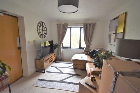 1 bedroom apartment to rent - Burgess Place, Martlesham Heath, Ipswich, IP5