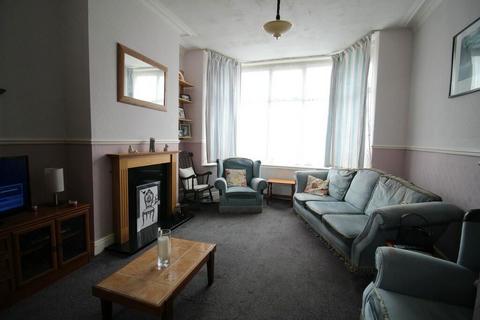 3 bedroom terraced house for sale, Grasmere Road, Blackpool, Lancashire, FY1 5HS