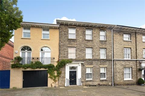 6 bedroom end of terrace house to rent - Angel Hill, Bury St Edmunds, Suffolk, IP33