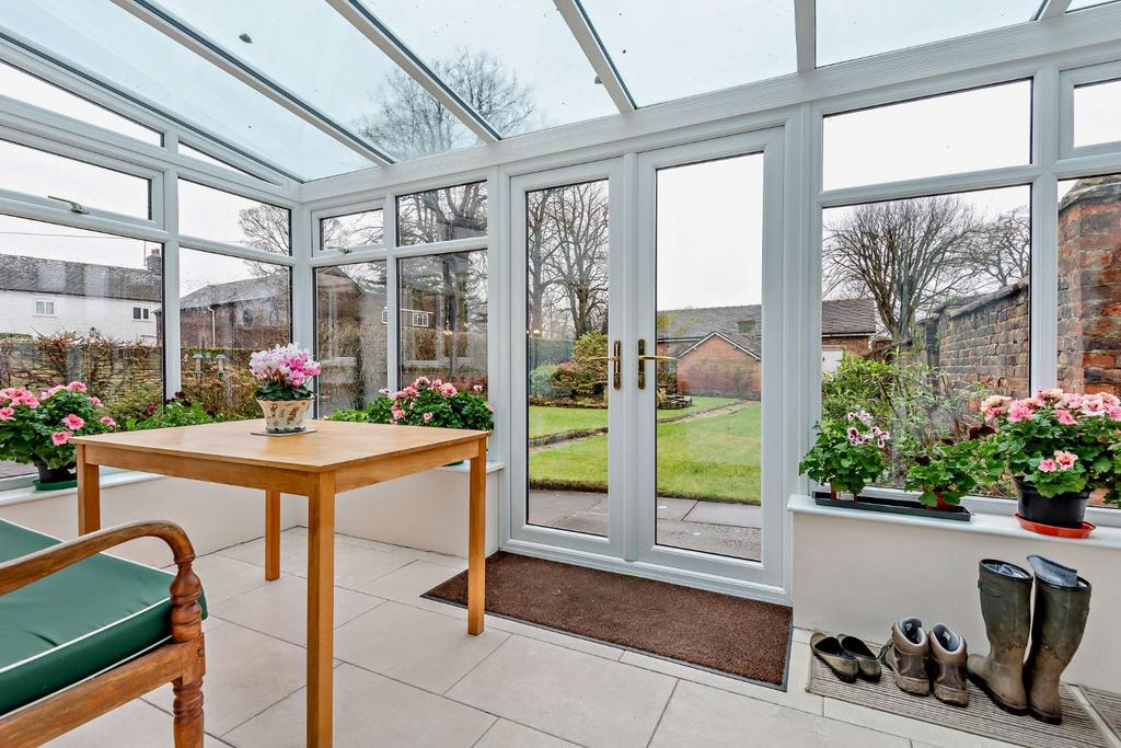 Conservatory