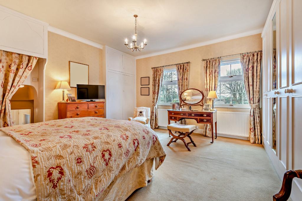 Principal Bedroom
