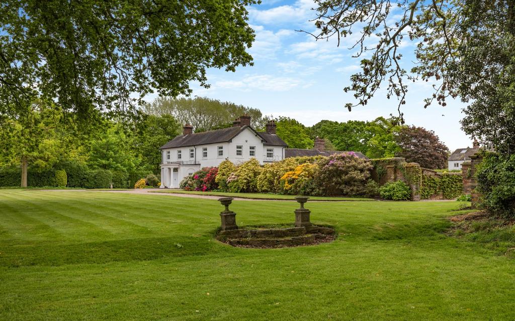 Gardens