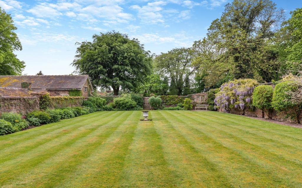 Kitchen Garden