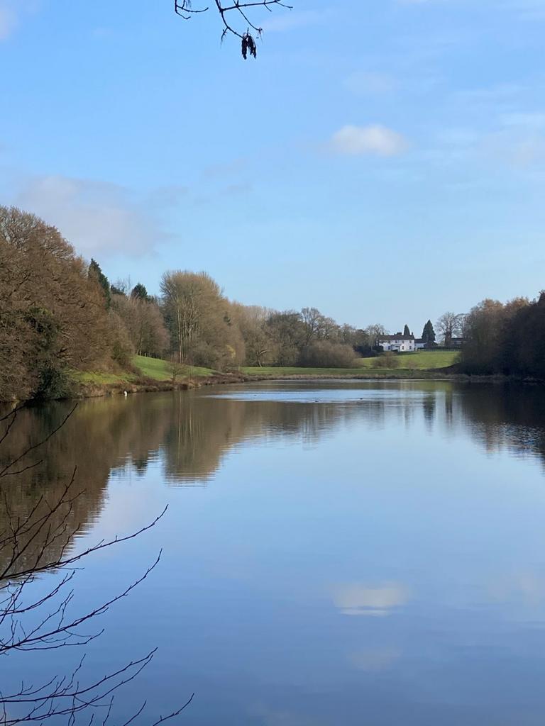 Lake