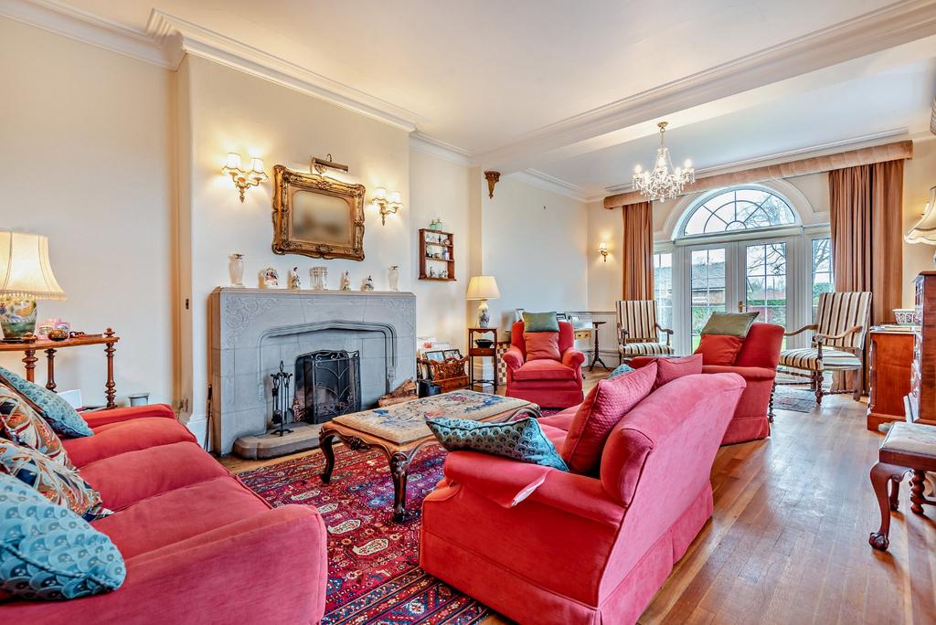Drawing Room