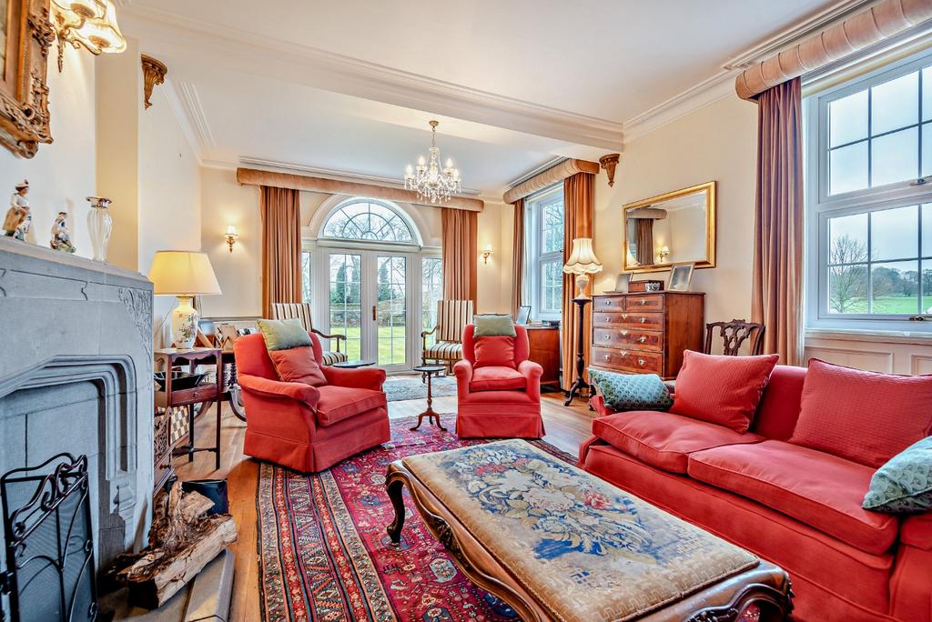 Drawing Room