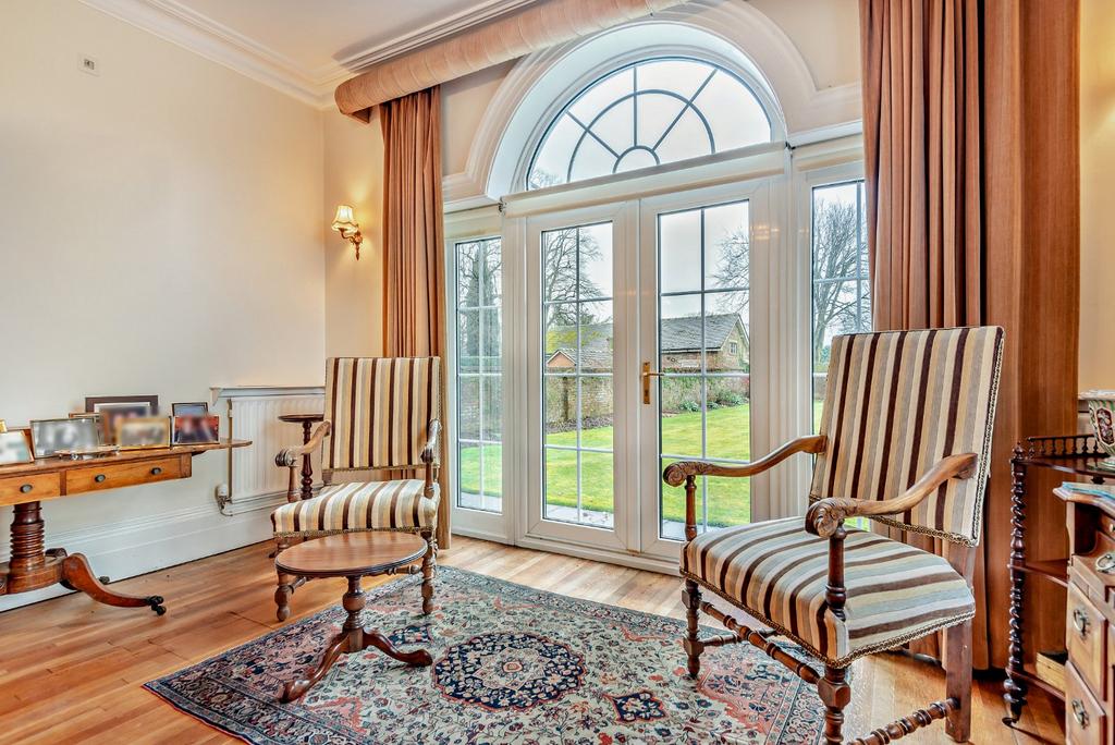 Drawing Room