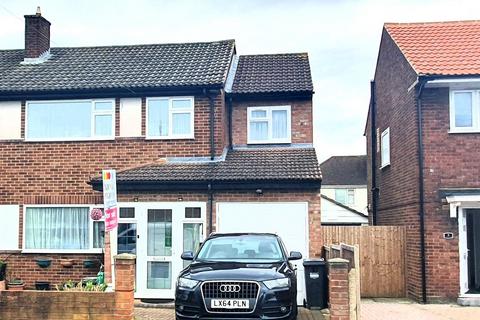 4 bedroom semi-detached house for sale, Conway Road, Hanworth