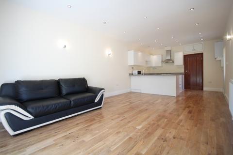 2 bedroom apartment to rent, Westbere Road, London NW2