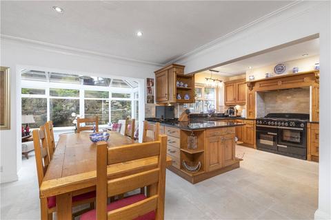 5 bedroom detached house for sale, St. Giles Garth, Leeds, West Yorkshire, LS16