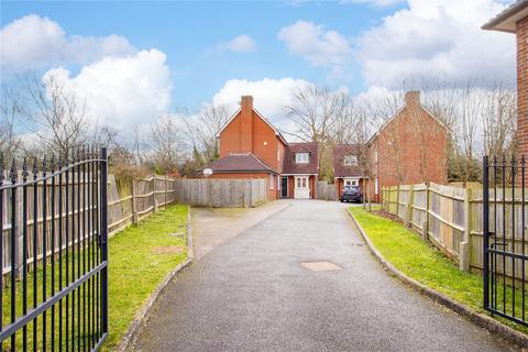 5 bedroom detached house for sale, Harcourt Road, Bushey, Hertfordshire, WD23